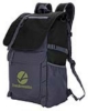 Atchison® All-Around Adaptive RPET Backpack - Black