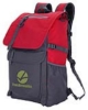 Atchison® All-Around Adaptive RPET Backpack - Red