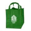 Garyline® Big Grocer Super Non-Woven Tote - Green