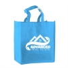 Garyline® Comrade Non-Woven Tote - Light Blue