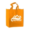 Garyline® Comrade Non-Woven Tote - Orange