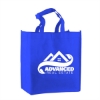 Garyline® Comrade Non-Woven Tote - Royal Blue