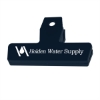 4" Chip Bag Clip - Navy Blue