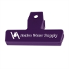4" Chip Bag Clip - Violet