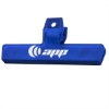 Garyline® 6" Bag Clip - Translucent Blue