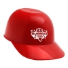 Garyline® Baseball Helmet Bowl - Red