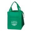 Garyline® Guardian Insulated Grocery Tote - Green