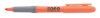 BIC Brite Liner Grip - Orange