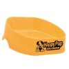 Garyline® 8" Pet Bowl - Athletic Gold