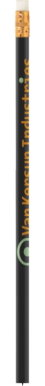 Souvenir Pencil Solids - Black