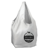 Garyline® Foldable RPET Tote - White