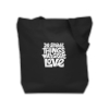 Everyday Tote - Black