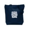 Everyday Tote - Navy