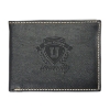 Andrew Philips® Leather Contrast Stitch Billfold Wallet - Img6