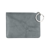 Andrew Philips® Leather ID Holder - Gy