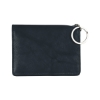 Andrew Philips® Leather ID Holder - Nv