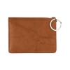 Andrew Philips® Leather ID Holder - Tn