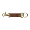 Andrew Philips® Leather Westbridge Key Keeper - Tn
