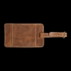 Andrew Philips® Leather Westbridge Leather Luggage Tag - Tn