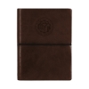 Ciak™ Italian Pocket Journal - Brown