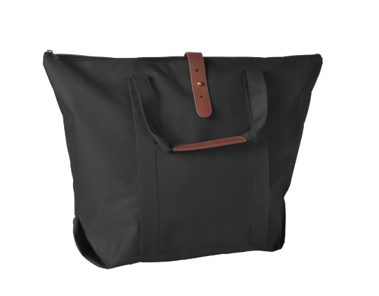 Mallard Tote - Black