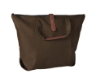 Mallard Tote - Brown