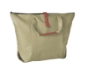 Mallard Tote - Khaki