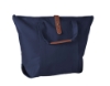 Mallard Tote - Navy