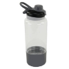 EPEX® Canyonlands Tritan® Trail Bottle - 38 oz. - Gy