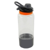 EPEX® Canyonlands Tritan® Trail Bottle - 38 oz. - Or