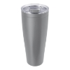 The Viking Collection® Nova Leak-Resistant Tumbler - 30 oz. - Gy