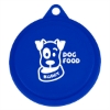 Garyline® Food Can Lid - Royal Blue
