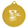 Garyline® Food Can Lid - Yellow