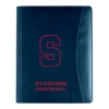 Good Value™ Executive Crescent Padfolio - Navy