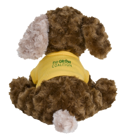 Chelsea Teddy Bear™ Luke - 10" Plush