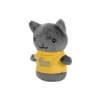 Chelsea Teddy Bear™ Shorties - 4" Plush - Cat