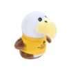 Chelsea Teddy Bear™ Shorties - 4" Plush - Eagle