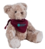 Chelsea Teddy Bear™ Honey Bear - 10" Plush - Bandanna