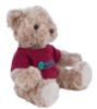 Chelsea Teddy Bear™ Honey Bear - 10" Plush - Shirt