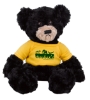 Chelsea Teddy Bear™ Dexter - 14" Plush - Black
