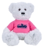 Chelsea Teddy Bear™ Dexter - 14" Plush - White