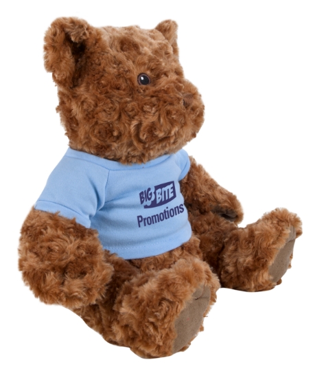 Chelsea Teddy Bear™ Large Traditional Teddy Bear - 14.5" Plush
