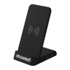 5W Wireless Charging Station with Light-Up Logo - Img2