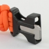EPEX® Cougar Mountain Adjustable Paracord Bracelet - Knife