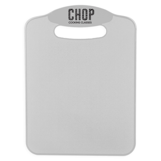 Garyline® Grande Cutting Board - Frost