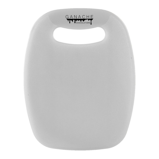 Garyline® Petite Cutting Board - Frost