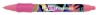 Classic Collection Digital Widebody® Uni-Color Grip Pen - Pink