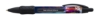 Classic Collection Digital Widebody® Uni-Color Message Pen - Black