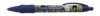 Classic Collection Digital Widebody® Uni-Color Message Pen - Navy