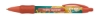 Classic Collection Digital Widebody® Uni-Color Message Pen - Orange